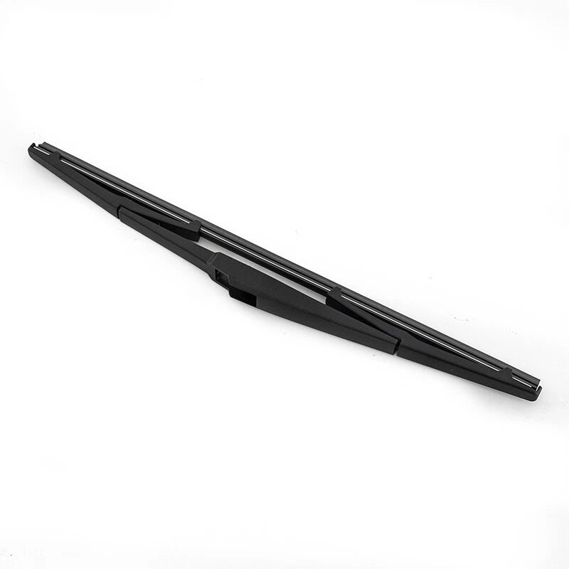 Black Rear Window Wiper Blade for Hyundai Santa Fe (2013-2019)