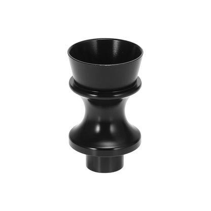 Black Shift Knob Reverse Lock Out Lifter for Subaru BRZ, Toyota GT86 (2013-2021)
