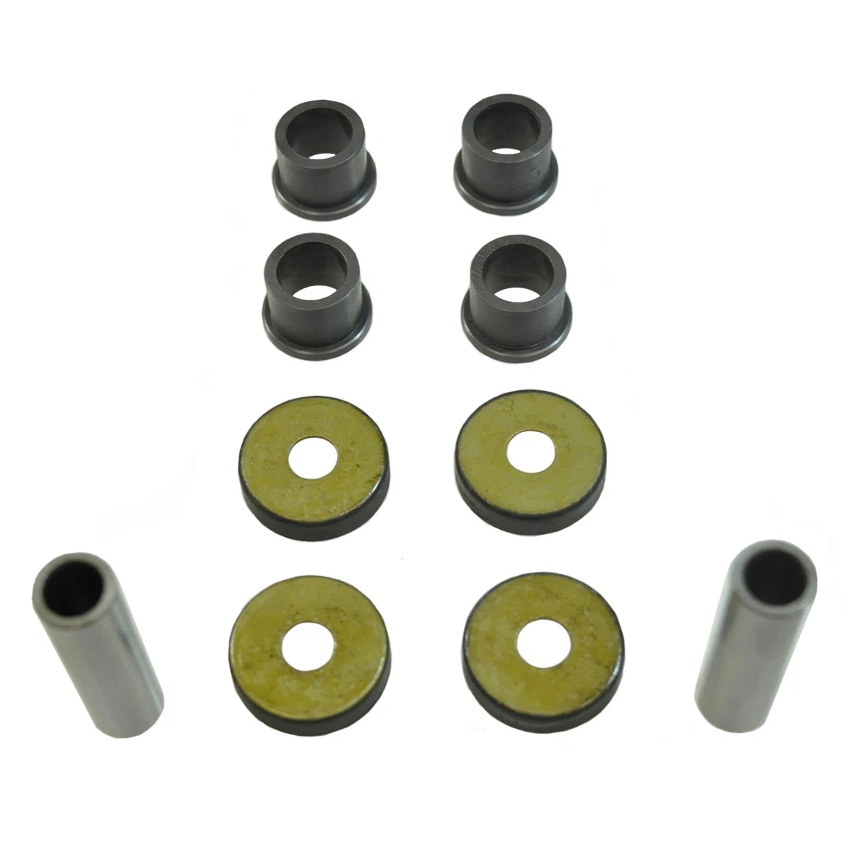 Lower A-Arm Bearing Kit for Yamaha YFZ450 YFZ450R YFZ450X Raptor 660 Raptor 700
