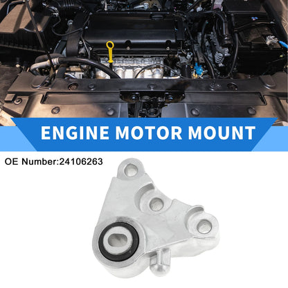 Rear Engine Mount 1.5L for Chevrolet LOVA (2016)