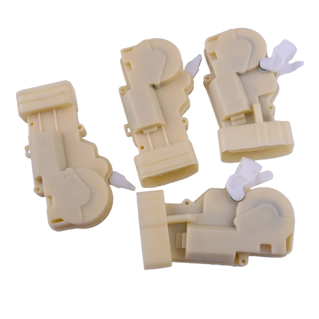 4 x Door Lock Latch Actuators for Lexus GS300 GS400 GS430 Prius (1998-2005)