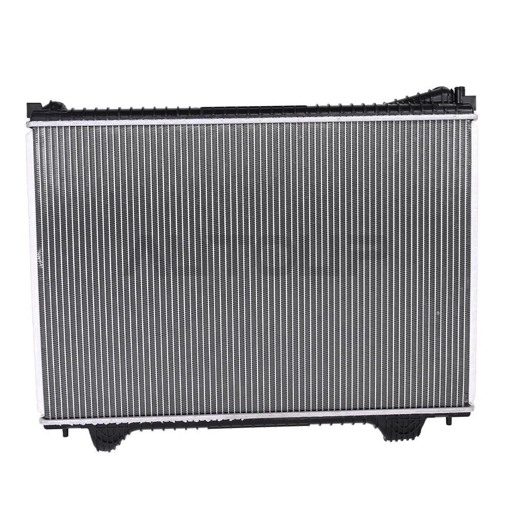 Radiator Assembly for Jaguar F-Pace