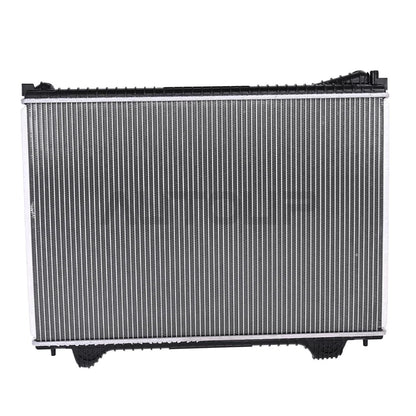 Radiator Assembly for Jaguar F-Pace