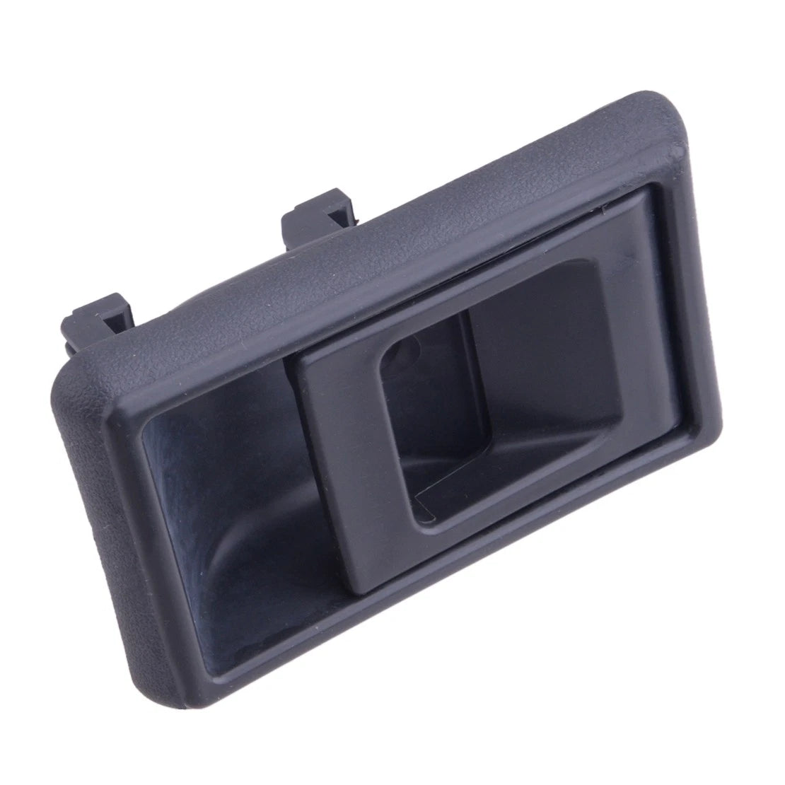 Right Interior Door Handle Gray for Toyota Tacoma 2005-2023, 4Runner 2003-2023