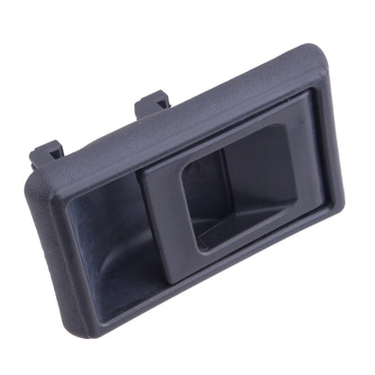Right Interior Door Handle Gray for Toyota Tacoma 2005-2023, 4Runner 2003-2023
