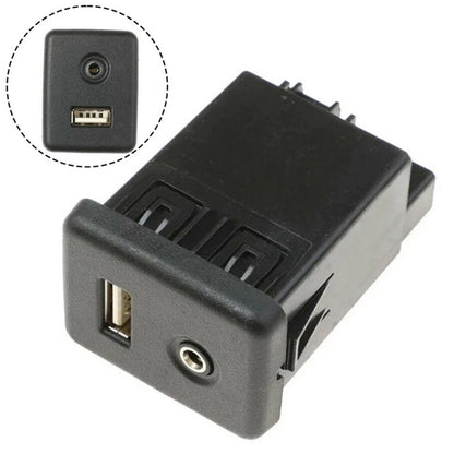 USB Charging Port Module for Opel Vauxhall Insignia, Chevy, Buick (2008-2017)