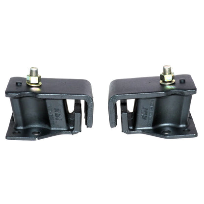 Front Engine Mount x2 for Nissan Datsun 620 Utility 1972-1979