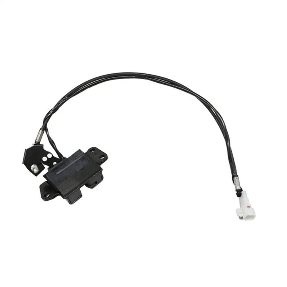 Rear Hatch Door Latch Lock for 1996-2002 Toyota 4Runner (1996-2002)