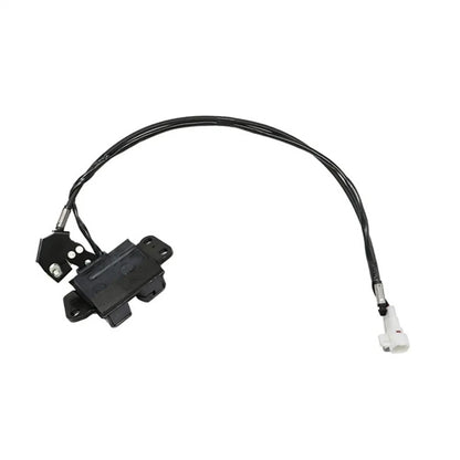 Rear Hatch Door Latch Lock for 1996-2002 Toyota 4Runner (1996-2002)