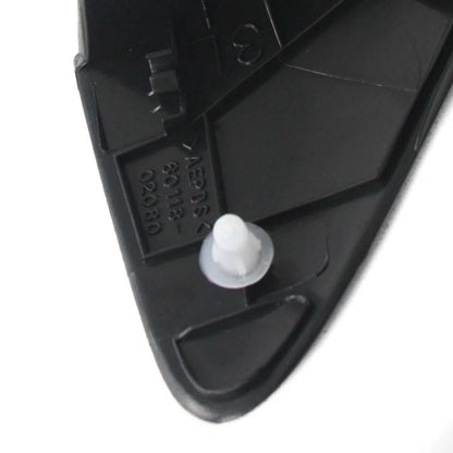Side Mirror Trim Corner Triangle Fender LH Fits Toyota Corolla Sedan 2009-12 D10