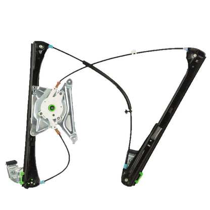 Front Right Window Regulator for Audi A4 Sedan/Wagon (1995-2001)