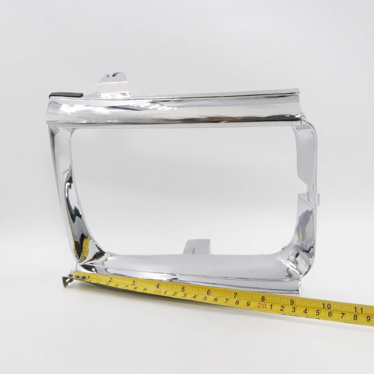 Chrome Head Light  Door for Toyota Hilux 1988-1997