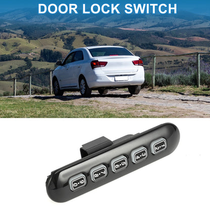 Driver Door Lock Switch for Ford Explorer (2002-2010)