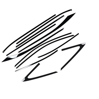 Moulding Strips for Lexus RX (2022-2024)