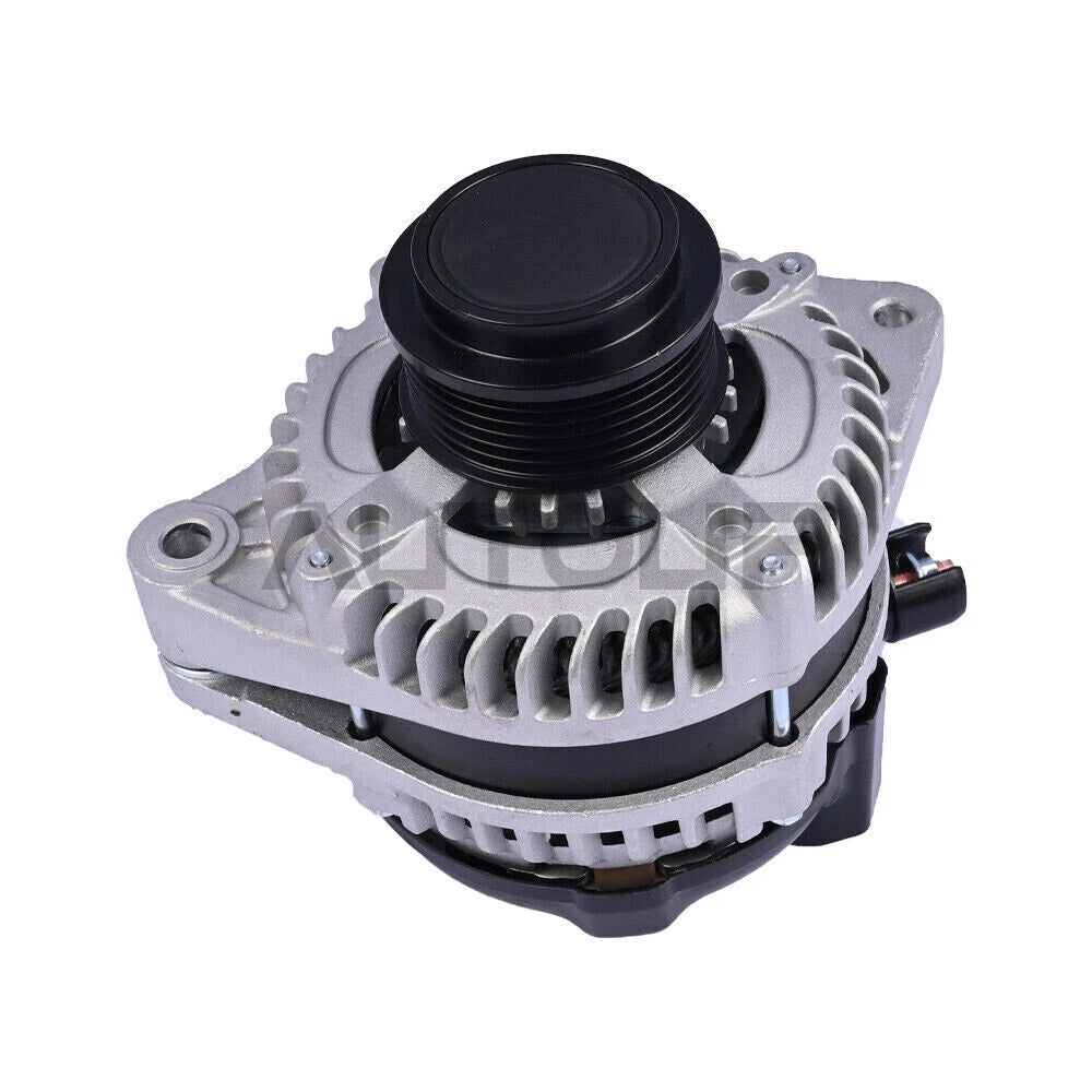 Alternator / 135A 12V CW 6-Groove for Acura RDX (2013–2015)