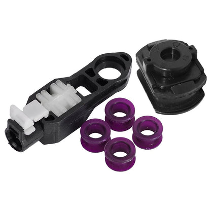 Manual Shifter Bushing Linkage Adapter Grommet for Suzuki SX4 Swift (2007-2014)