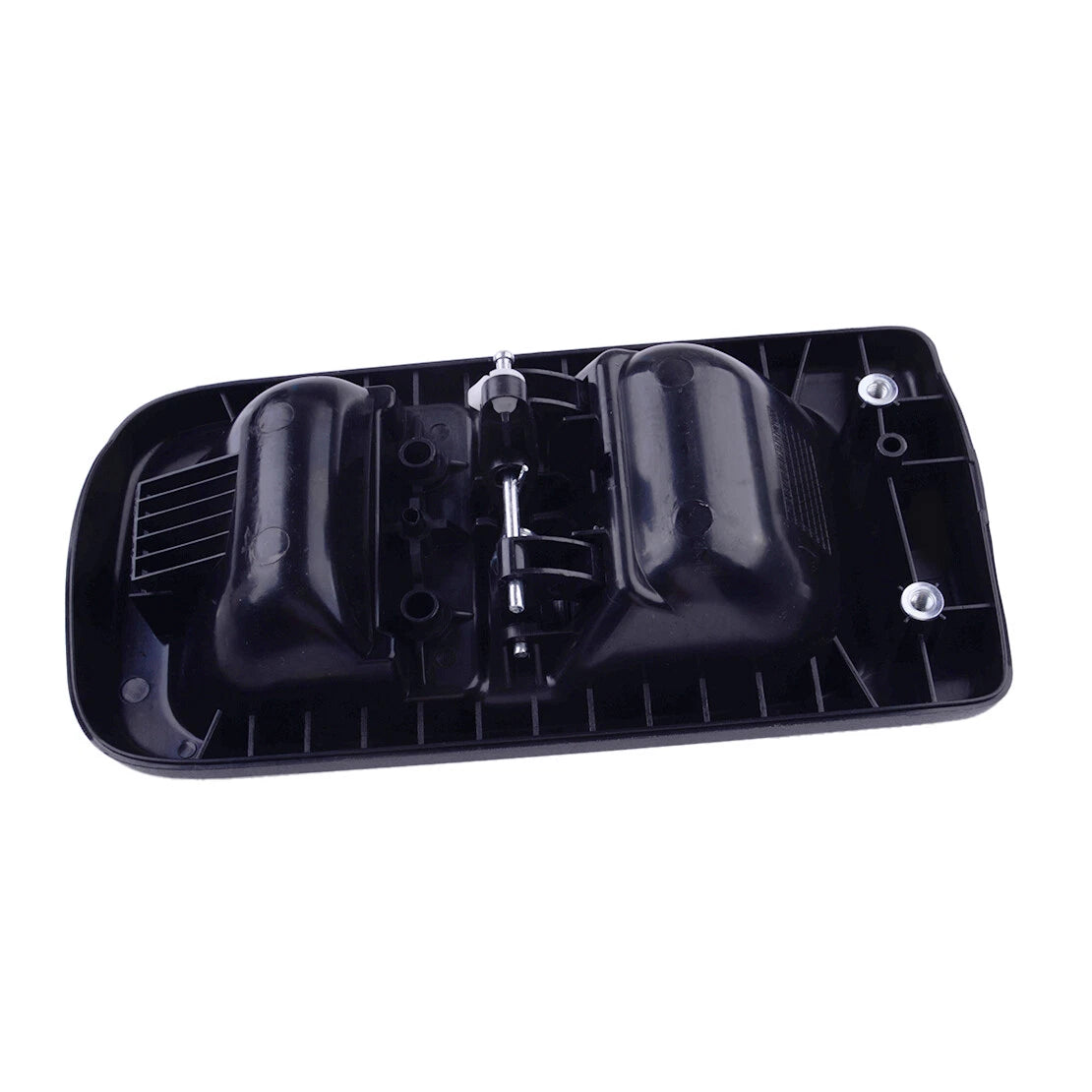 Sliding Door Handle Pair for Renault Master, Opel Movano (2001-2023)