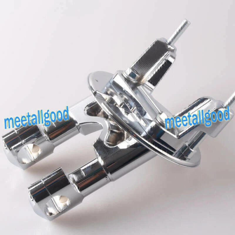 Racing Handlebar Riser for Yamaha T-Max 530 (2013-2015)