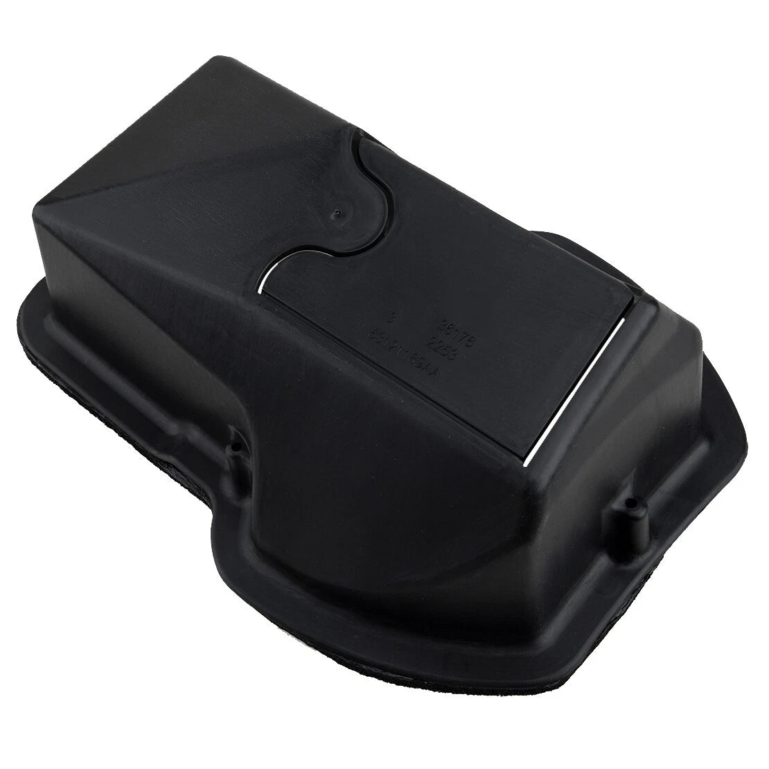 Gas Tank Fuel Filler Neck Housing for Dodge Ram 1500 2500 3500 (1994-2002)