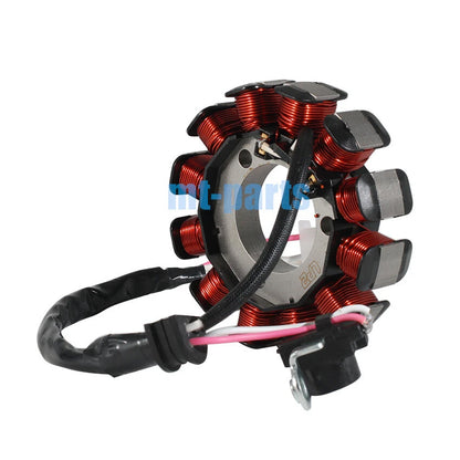 Magneto Generator Stator Coil for Yamaha (2PV-H1410-01, B5V-H1410-00, 1DY-H1410-00)