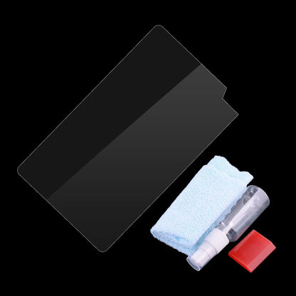 Car Screen Protector for Toyota Corolla (2023)