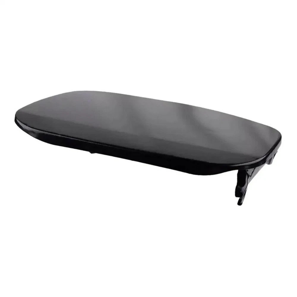 Fuel Filler Door Lid Assy Black for Toyota 4Runner (2003-2009)