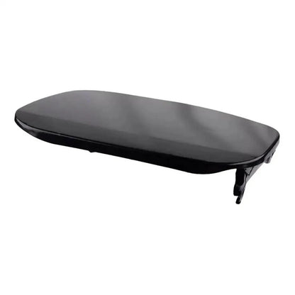 Fuel Filler Door Lid Assy Black for Toyota 4Runner (2003-2009)