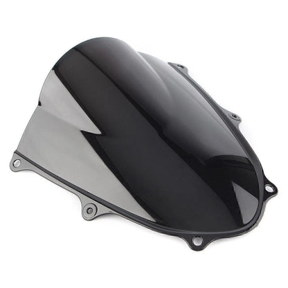 Windscreen for Suzuki GSXR1000 2017-2018 Black ABS
