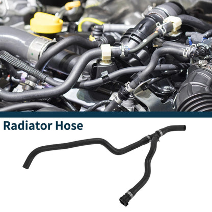 Radiator Hose for BMW X3 2007-2010 Cooling Liquid Tube (2007-2010)