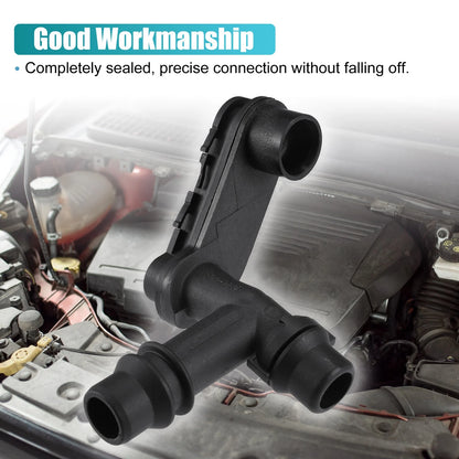 Coolant Hose Connector for BMW 323i, 325i (1999-2000)