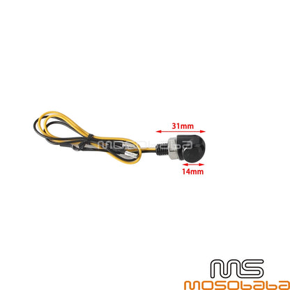 LED Turn Signal Indicator Light Kit for Honda Hyosung Aprilia