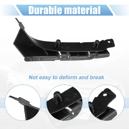 Left Side Front Bumper Mounting Support Bracket for BMW X5 E53 (2000-2006)