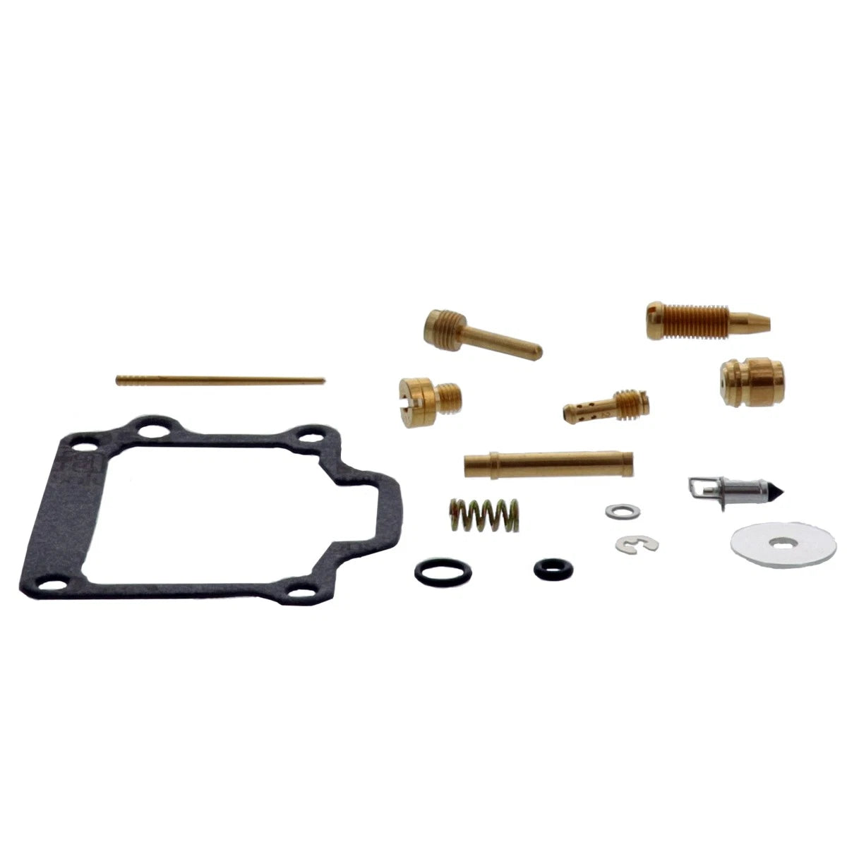 Carb Rebuild Kit Carburetor Repair for Kawasaki KFX80 KSF80A (2003–2006)