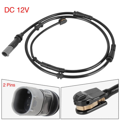 Rear Brake Pad Electronic Wear Sensor for BMW 740Li 750i 760Li (2010-2015)