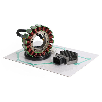 Stator, Regulator & Gasket Set for Honda XL 650 V Transalp (2000-2006)