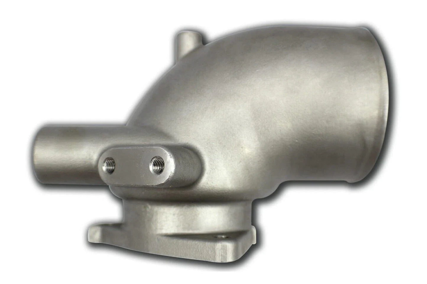 Exhaust Elbow Stainless Steel 90 Degrees for Yanmar 4LH-STE Marine