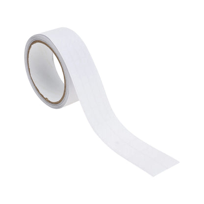 Pinstripe Tape 40mmx10m for Car Motorcycle Stripes Stickers Transparent 1 Pc
