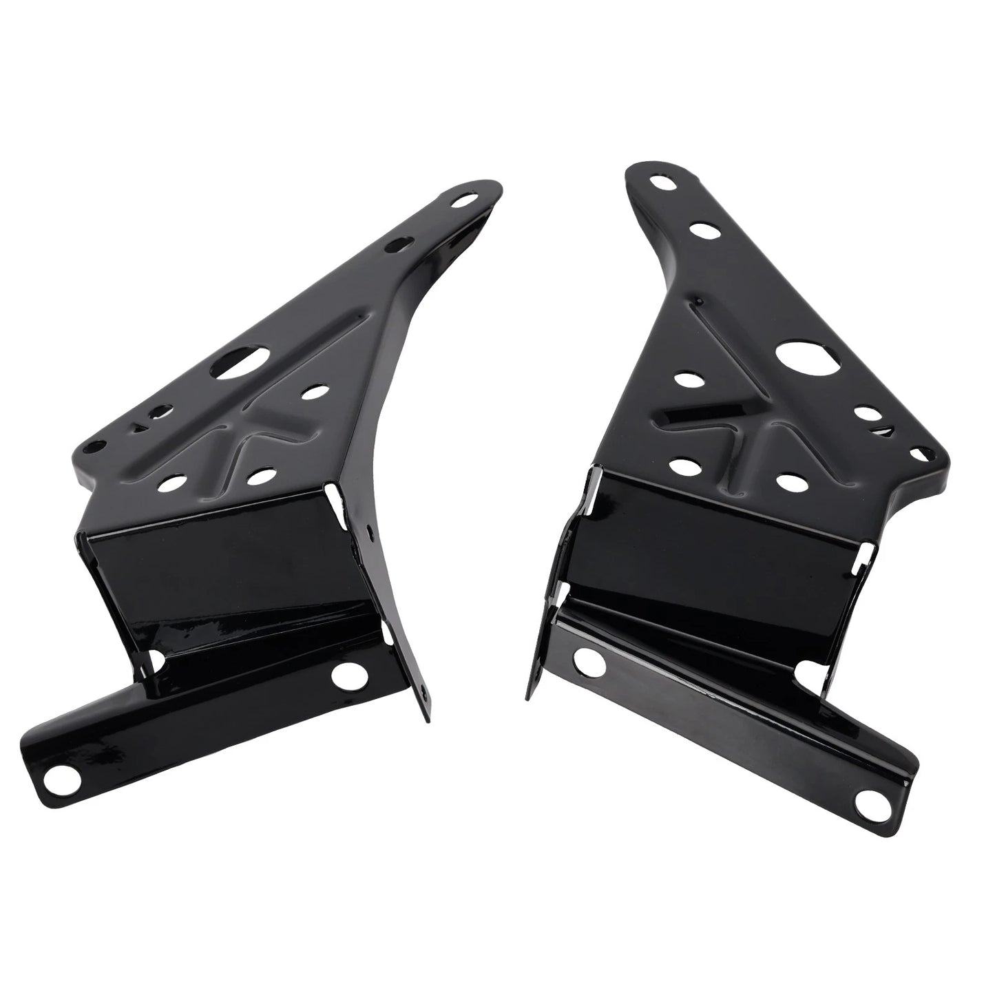 Head Brackets for Harley Touring Street Glide (2014-2023)