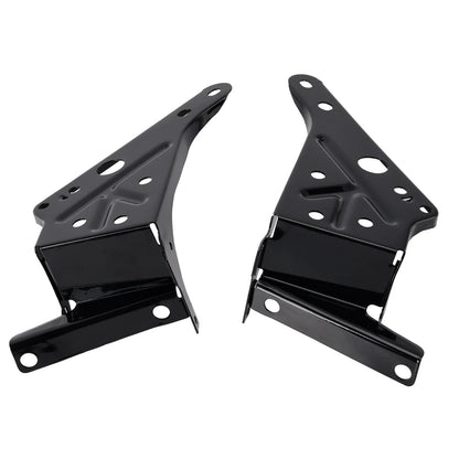 Head Brackets for Harley Touring Street Glide (2014-2023)