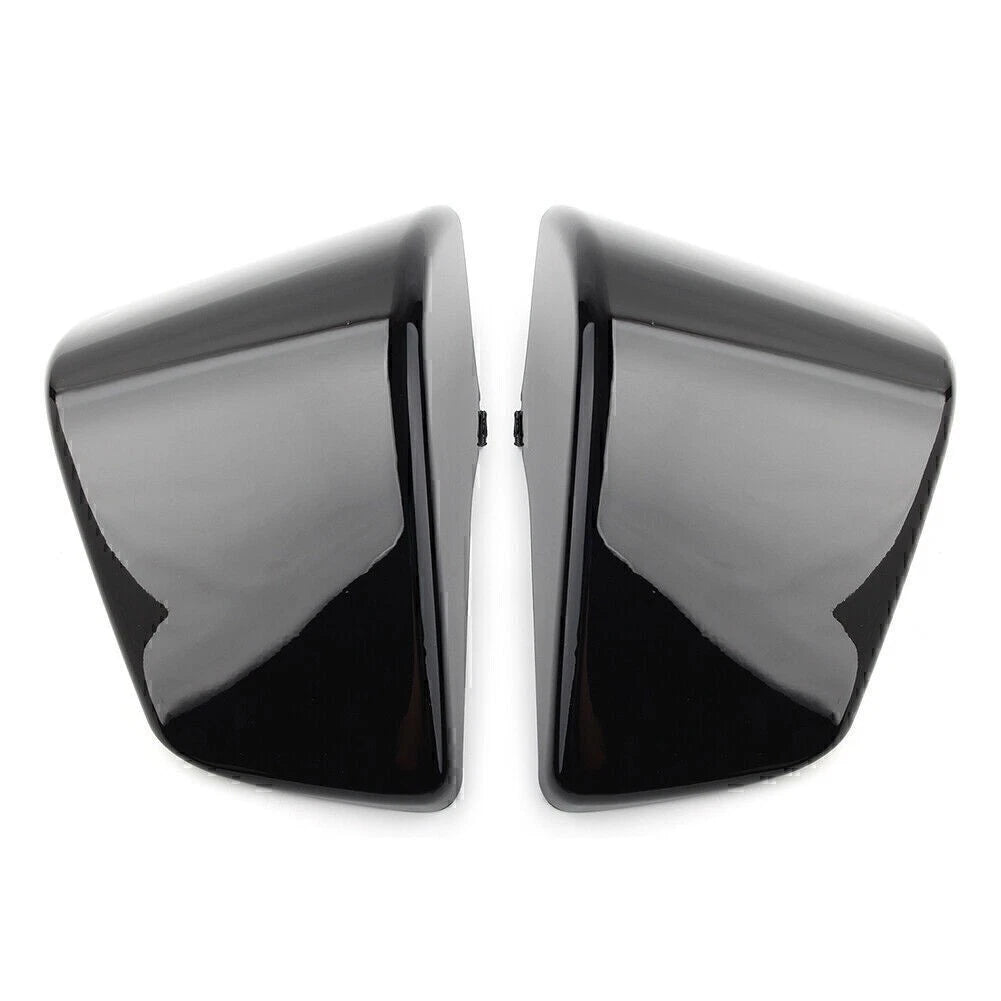Side Battery Covers for Honda Shadow ACE VT400 VT750 (1997-2003)