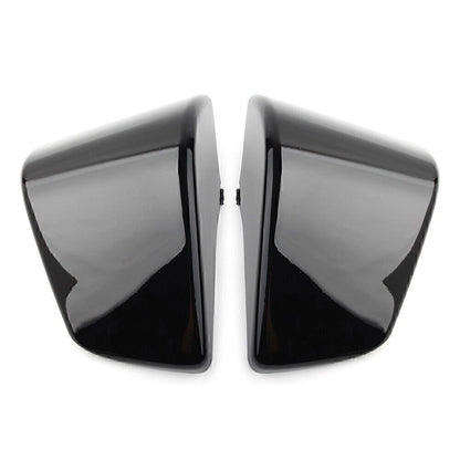 Side Battery Covers for Honda Shadow ACE VT400 VT750 (1997-2003)