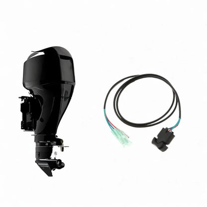 Engine Trim Tilt Switch Cable for Suzuki Outboards