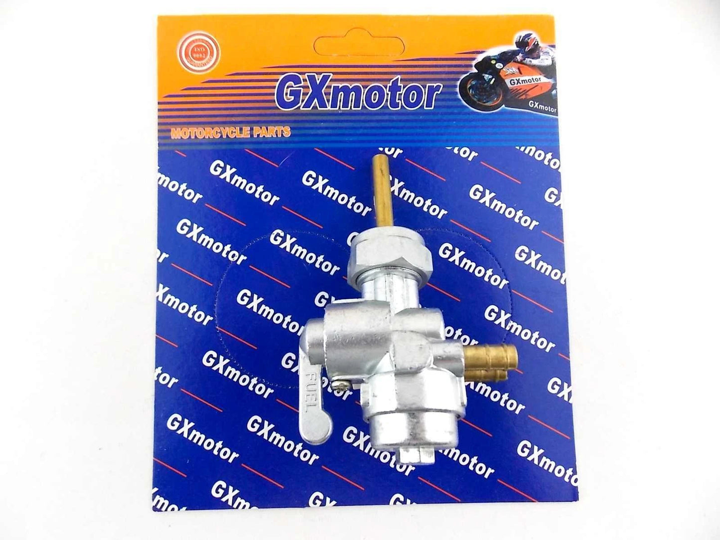 Fuel Tap Petrol Tank Petcock 24mm for Kawasaki H2 750 Mach IV (72-75)