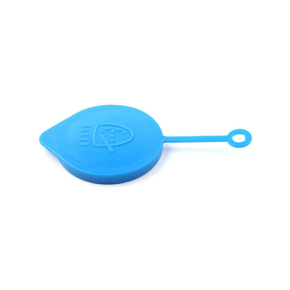 Windshield Wiper Washer Fluid Reservoir Cap for Honda CR-V Civic Accord (2001-2023)
