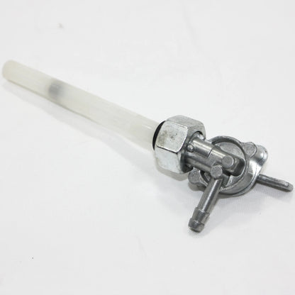 Fuel Tank Tap Filter Petcock Switch for 110cc 125cc PIT PRO Quad ATV
