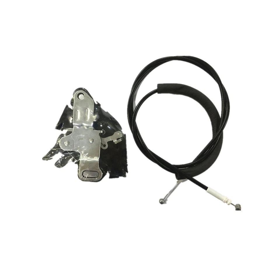 Sliding Door Lock Mechanism Left Side for Toyota Hiace Commuter (2005-2019)