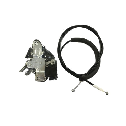 Sliding Door Lock Mechanism Left Side for Toyota Hiace Commuter (2005-2019)
