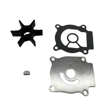 Water Pump Impeller Kit for Suzuki Outboard DF140/DF115/DF100 (2001-2015)
