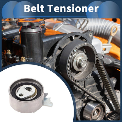 Belt Tensioner Metal 1 Pc for Chevrolet Astra (2002-2011)