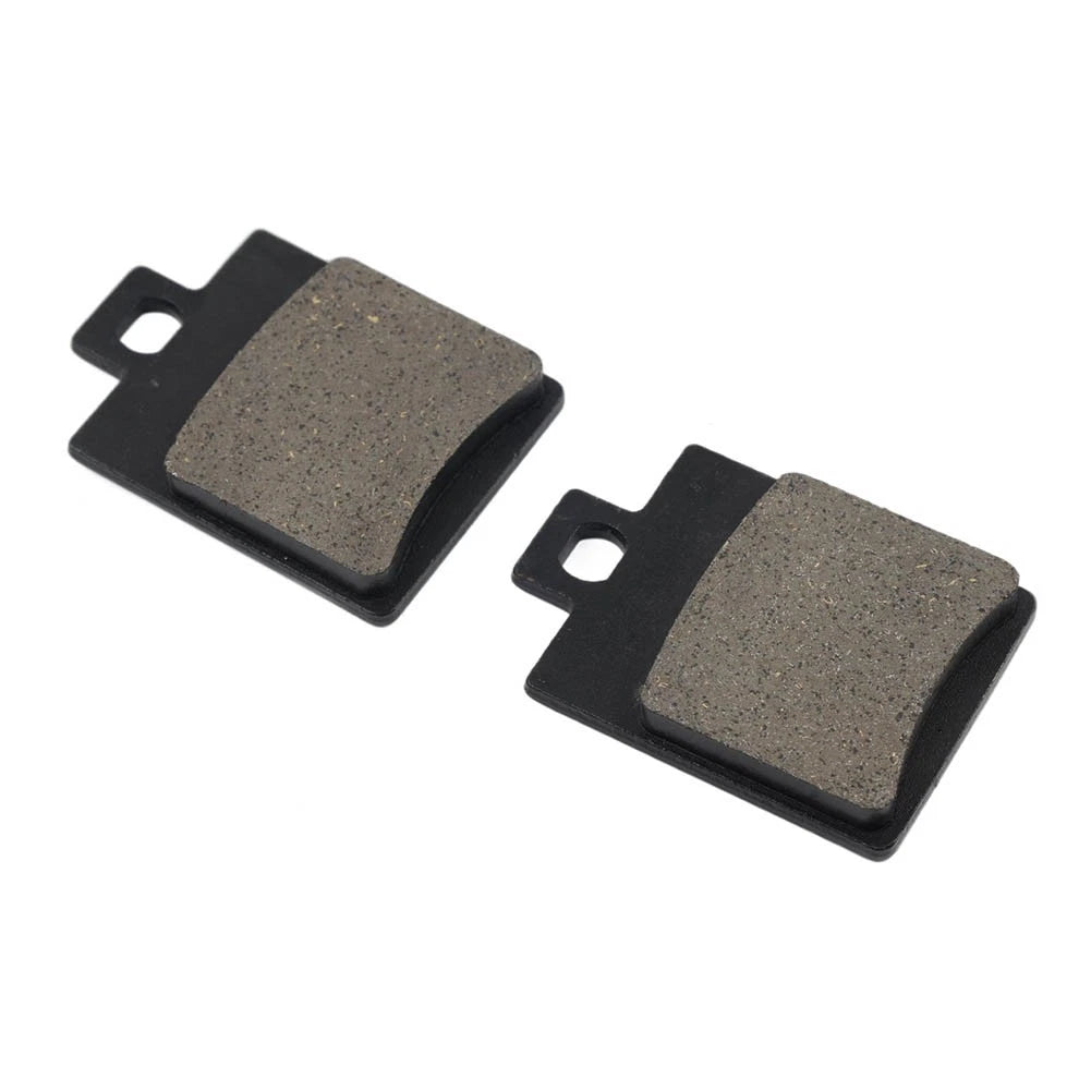 Disc Brake Pads for Chinese 50cc 70cc 90cc 110cc 125cc 150cc 200cc 250cc ATV